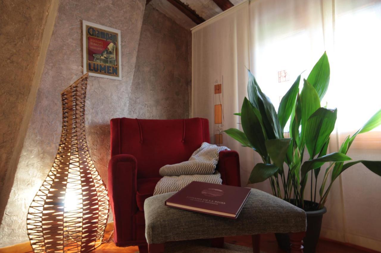 Domitila Rooms Clavijo Ngoại thất bức ảnh